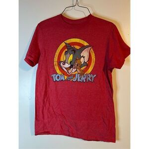 Tom & Jerry TShirt